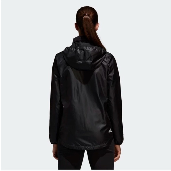 Adidas | Windbreaker - Picture 2 of 4
